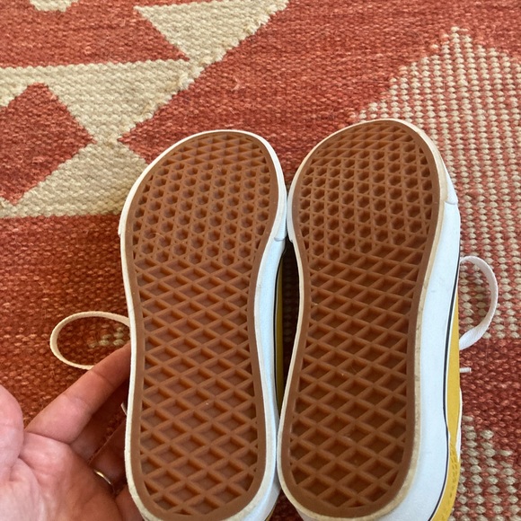 Vans Old Skool 8.5 - Picture 4 of 7